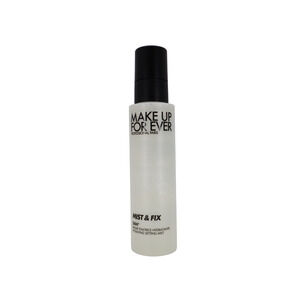 MAKEUP FOREVER Mist & Fix 24HR Hydrating Setting Spray - 3.38 fl oz